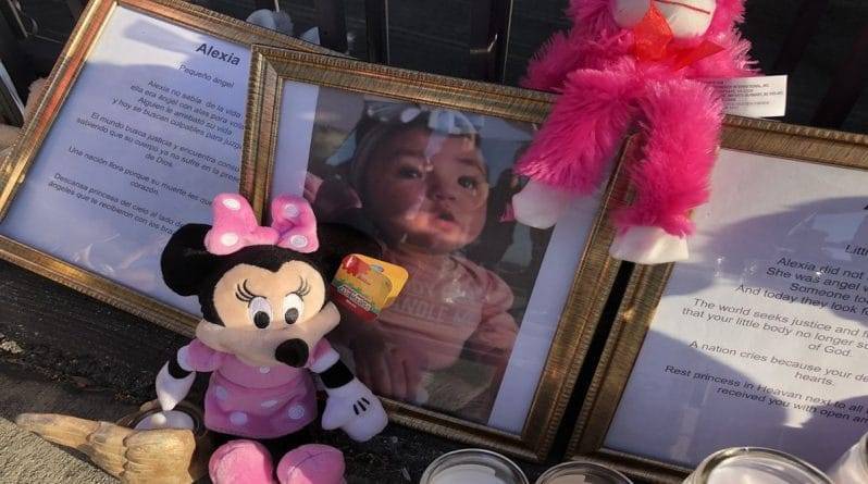«Она не была мусором»: мама 8-месячной девочки, найденной возле мусорного бака, шокирована звонком от ее отца