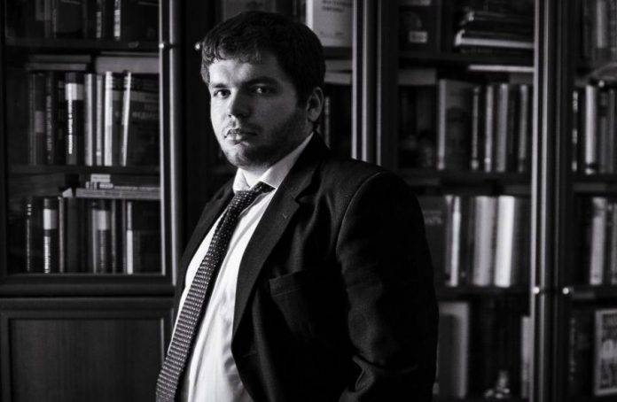Николай Андреев: Генпрокуратура Украины обязана расследовать незаконность действий ВСУ