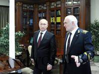 Научный руководитель Путина в четвертый раз стал самым богатым ректором в России