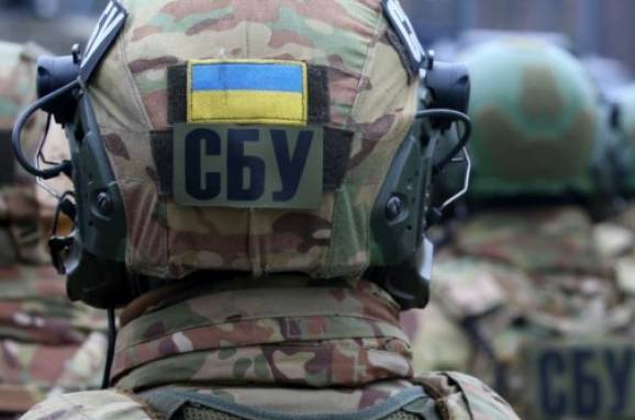 На оккупированной территории ДНР задержан за торговлю наркотиками сотрудник СБУ