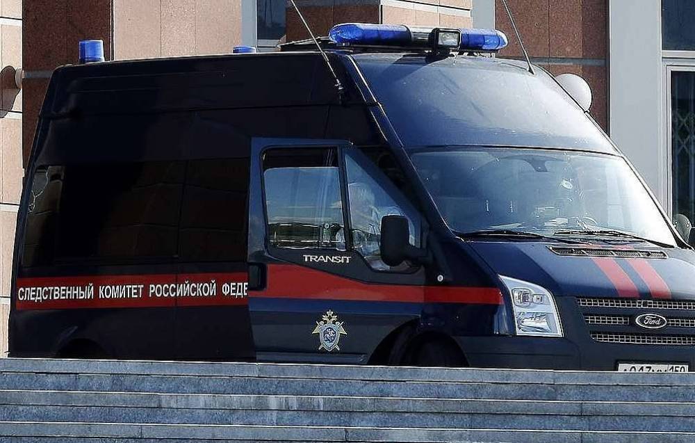 СК подтвердил задержание покинувшего пост главы Раменского района Подмосковья