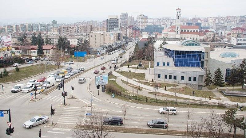 Эксперт озвучил оптимальный вариант преодоления разногласий между Сербией и Косовом
