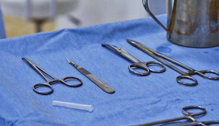 Мастер-класс онлайн: российские хирурги показали операции в прямом эфире