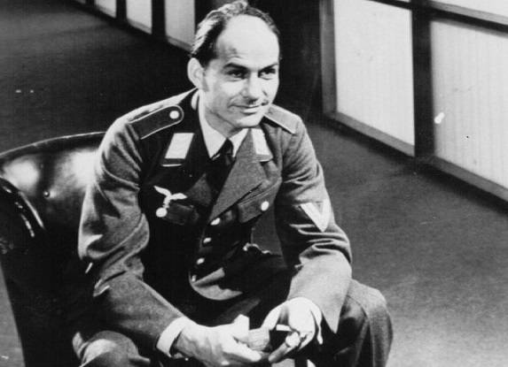 «Добрый дознаватель»: почему Ганса Шарффа называли лучшим следователем нацисткой Германии | Русская семерка