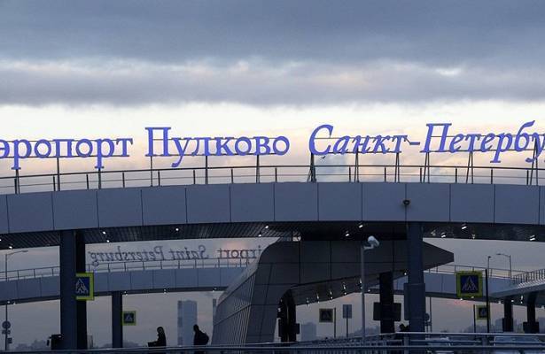 В Петербурге рассказали о работе аэропорта Пулково в дни ПМЭФ-2019