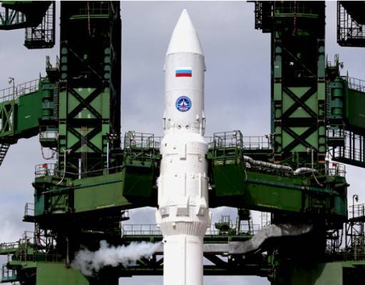 Шойгу: Спутники «Меридиан-М» запустят в интересах Минобороны России