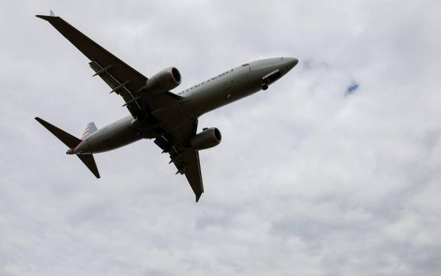 Самолет Москва — Владикавказ совершил экстренную посадку из-за птицы