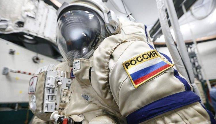 В России начался новый набор в отряд космонавтов
