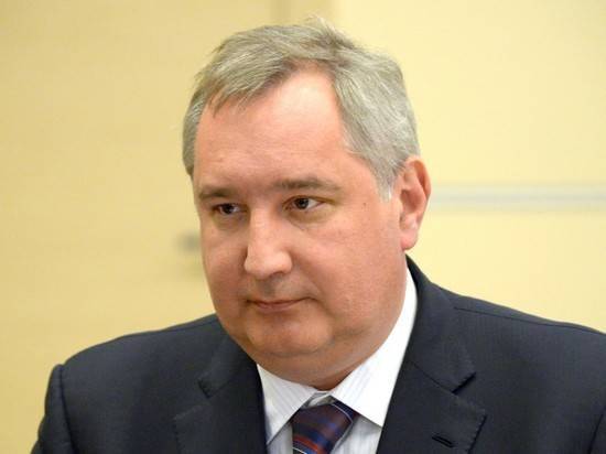 Рогозин рассказал о договорённости с НАСА молчать о дырке в «Союзе»