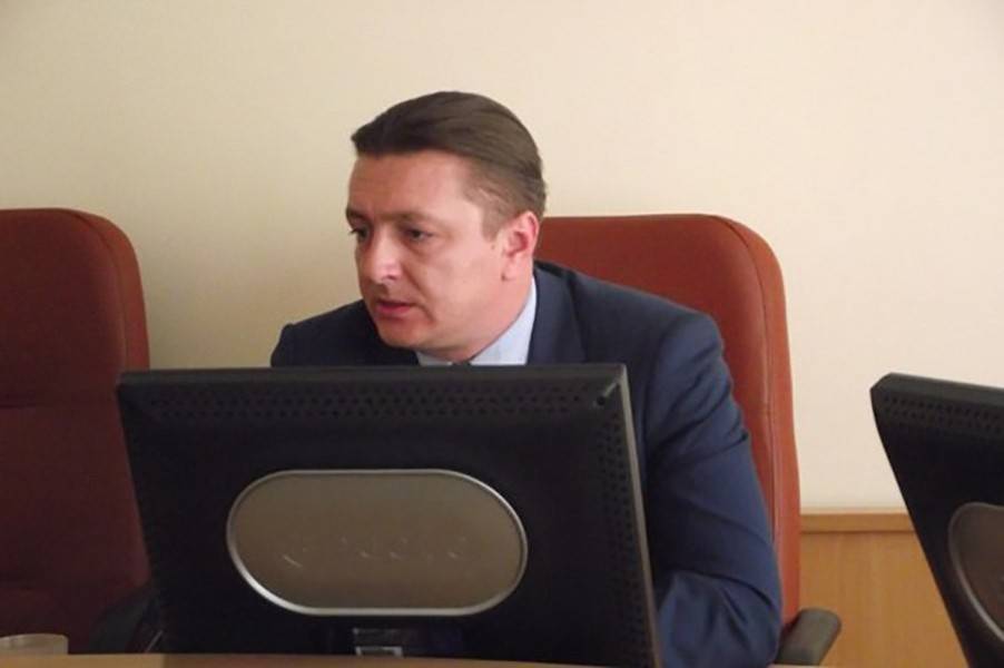 СК подтвердил задержание экс-главы Раменского района Подмосковья