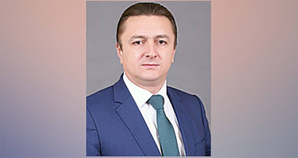Глава Раменского района Подмосковья задержан по подозрению в убийстве