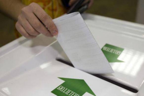 Проголосовать за губернатора Петербурга можно будет на цифровых участках