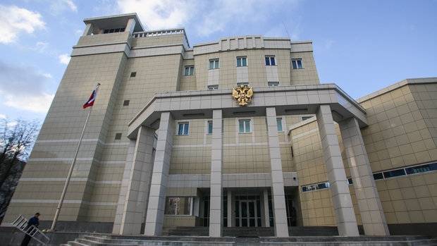 В консульстве РФ нет официальной информации о задержанных в Минске россиянах