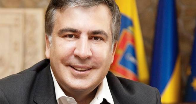Саакашвили: Кремль предлагал Лукашенко 2 миллиона долларов за признание Абхазии и Южной Осетии