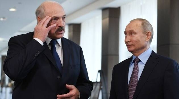 Лукашенко перед гамлетовским выбором, на кону – судьба Беларуси