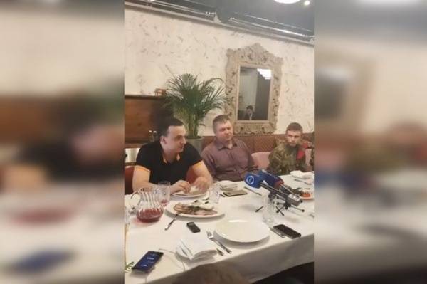 Устроивший стрельбу в Камышлове депутат Госдумы намерен провести пресс-конференцию