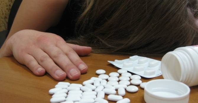 В Гродно умерла 10-летняя девочка: она наглоталась таблеток, пока ее мать отлучилась