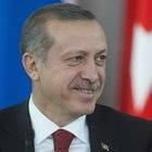 Телефонный разговор с&nbsp;Президентом Турции Реджепом Тайипом Эрдоганом