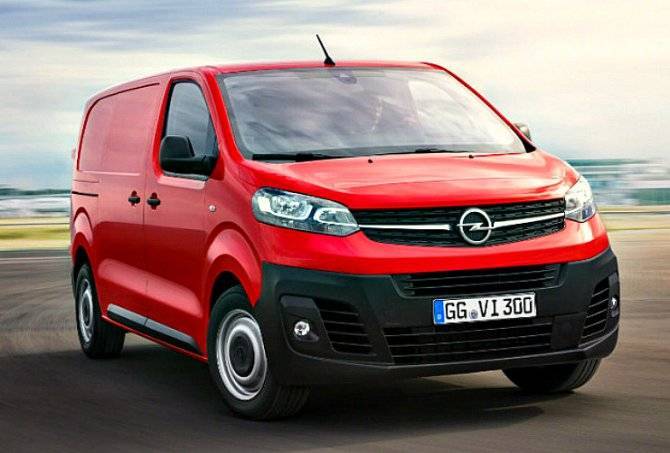 Opel ищет дилеров в&nbsp;России
