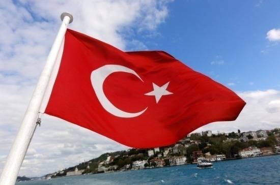 Турция отказалась вводить квоты в отношении импорта стальной продукции из России