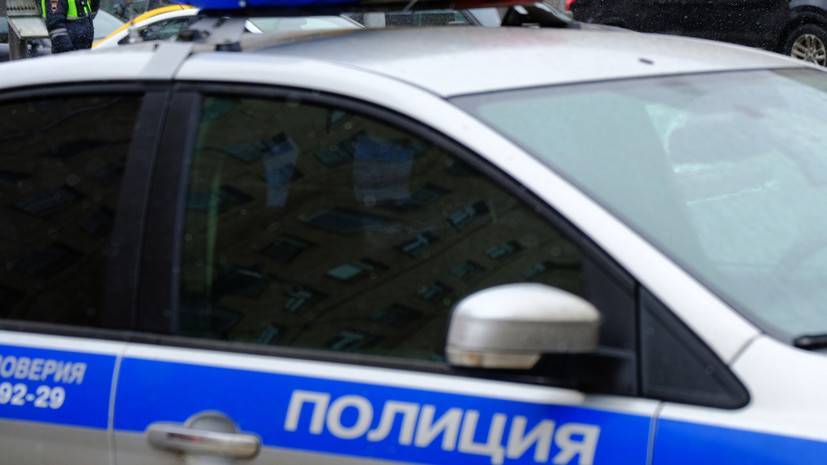 В Москве задержали пятерых нелегальных «банкиров»