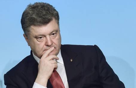 Порошенко проигнорировал допрос по делу о Евромайдане
