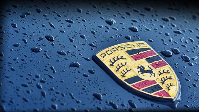 Эхо дизельгейта: Porsche оштрафовали на полмиллиарда евро