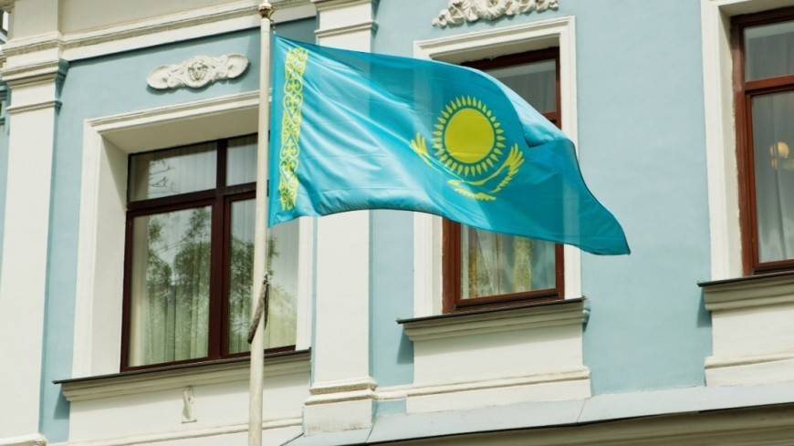 ЦИК Казахстана досрочно завершил регистрацию кандидатов в президенты