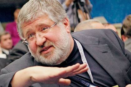 Коломойский рассказал о просьбе Тимошенко