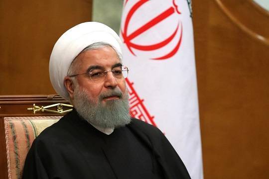 Иран частично прекратит выполнение обязательств по ядерной сделке