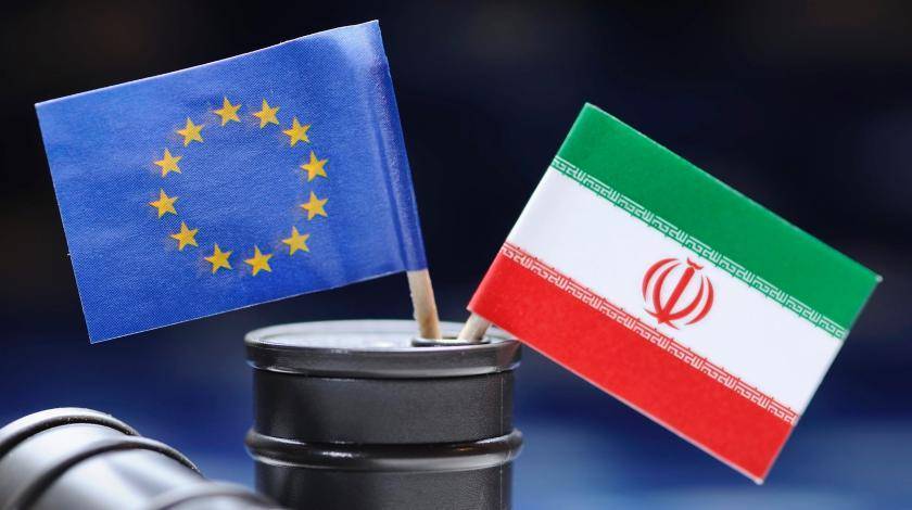 Иран поставил Европе ультиматум