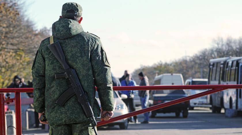 Охраняют границу от россиян: украинцы запаниковали из-за Дня Победы