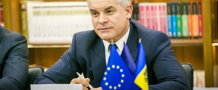 «Хозяин Молдовы» придумал новый праздник на 9 мая | Политнавигатор