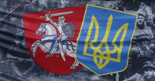 «В Минске уже почти ни одной русскоязычной вывески не осталось» | Политнавигатор