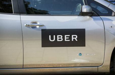 Таксисты встали на пути IPO Uber