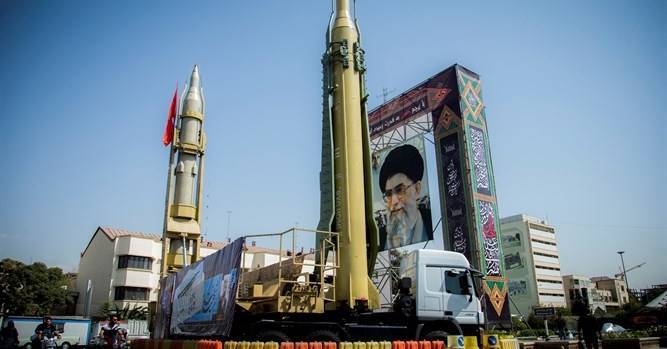 Иран выдвинул ядерный ультиматум США и Европе