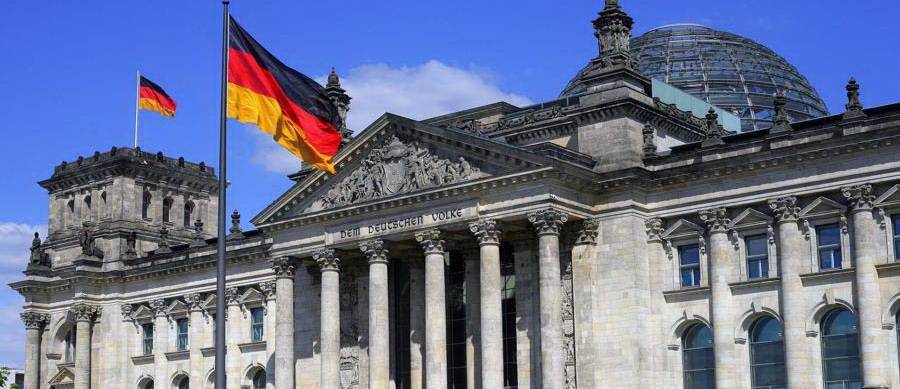 Германия отказалась исполнять решение украинского парламента по Крыму | Политнавигатор