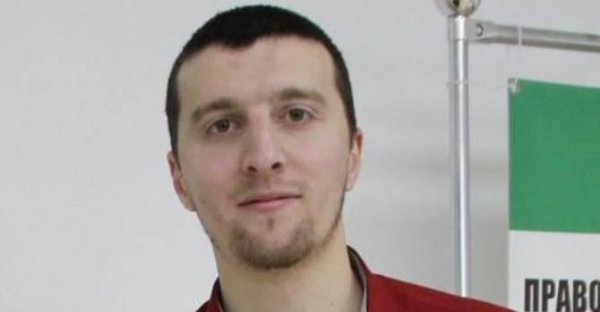В минском аэропорту задержали одного из лидеров протестов в Ингушетии