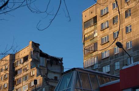 Жителям разрушенного дома в Магнитогорске пришли штрафы за долги по ЖКХ