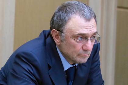 Защита Керимова не нашла связи между сенатором и «делом Керимова»