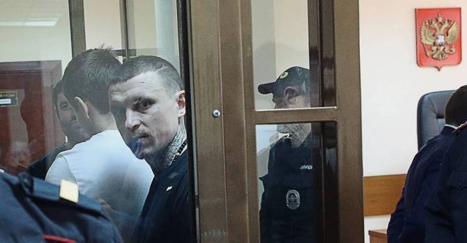 Будут сидеть: Кокорина и Мамаева приговорили к реальным срокам