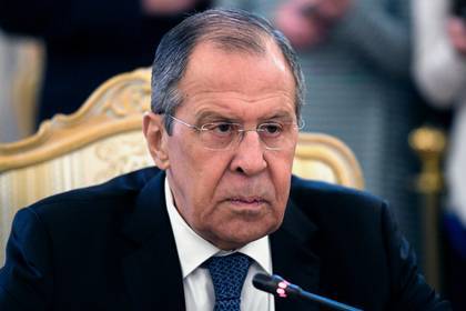 Россия захотела выкорчевать «гнездо террористов» в Сирии
