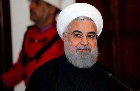 Иран поставил Европе урановый ультиматум