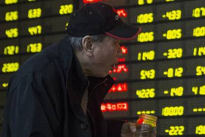Китаю предсказали крупнейший в истории дефолт