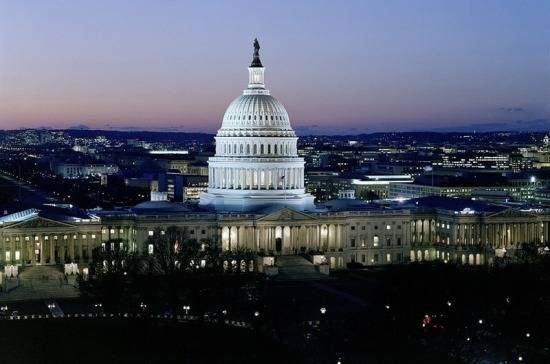 В конгресс США внесли законопроект о продлении СНВ-3