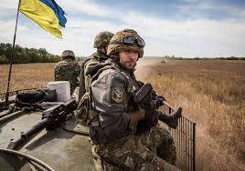 Украинским военным на Донбассе будут платить больше | Политнавигатор