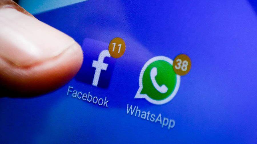 Facebook запускает платежный сервис в WhatsApp