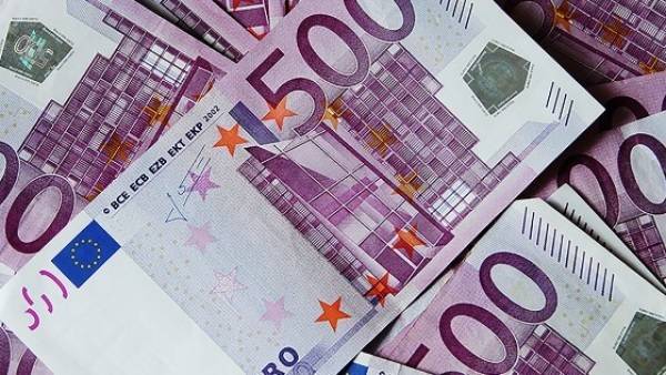 Евро: как создавалась и развивалась валюта