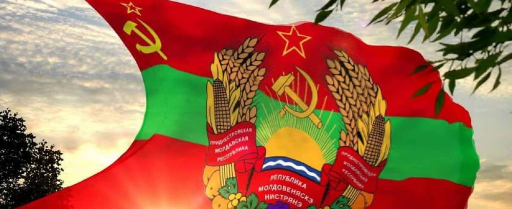 Красносельский объявил Трансдниестрию правопреемницей Молдавской ССР | Политнавигатор