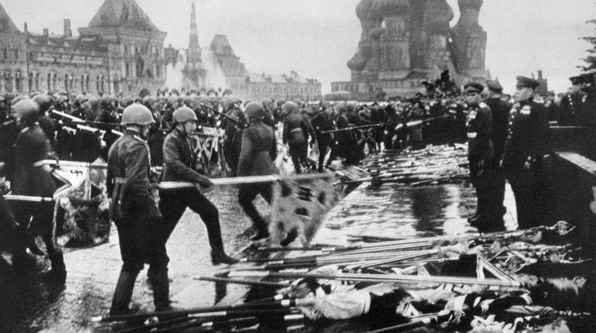 День Победы не отмечали в СССР семнадцать лет